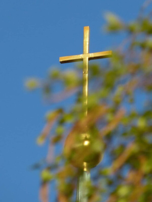 Turmkreuz