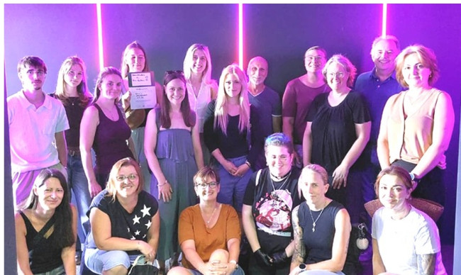 Team Kindertagesstätte