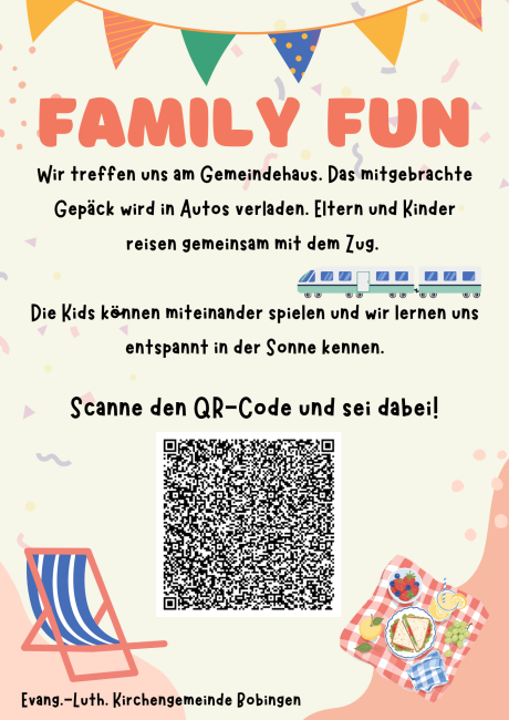 Family Fun 2