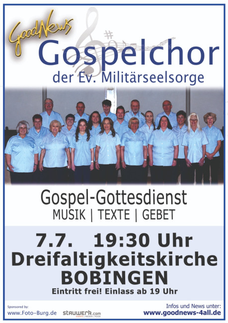 Gospelchor